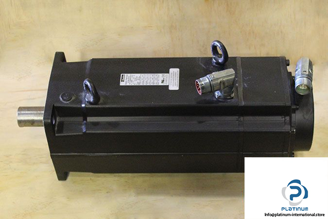 parker-NX860EAJB7401-brushless-ac-servo-motor