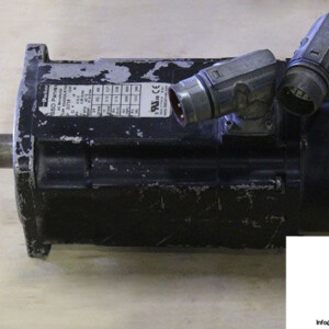 parker-NX420EAJR7000-brushless-ac-servo-motor