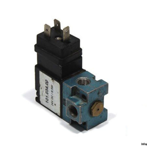 mac-101.034.00-single-solenoid-valve