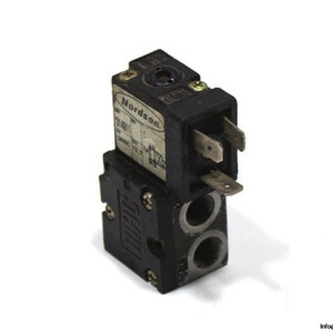 nordson-314911-single-solenoid-valve
