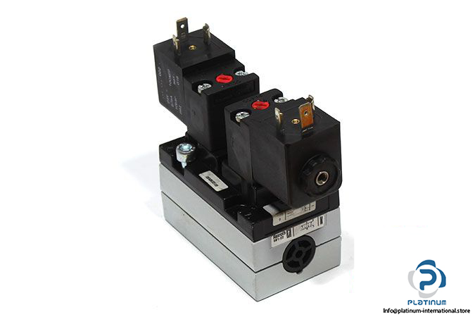 rexroth-5812290650-double-solenoid-valve