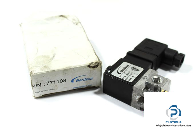 nordson-771108-single-solenoid-valve-6