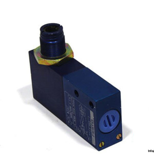 Festo 3488 Time Delay Valve