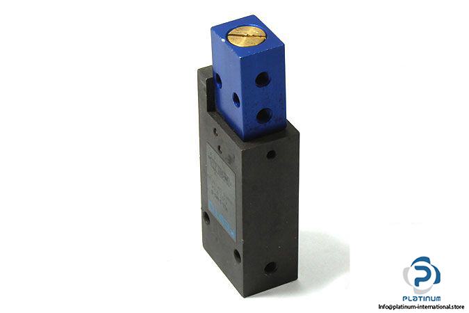 festo-6201-binary-reduction-valve