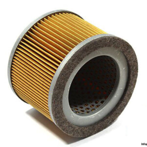 Mann Filter C 1112/2 AIR Filter