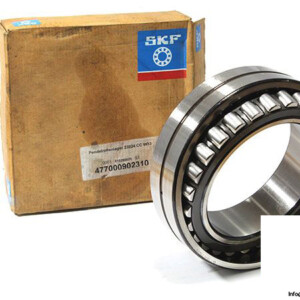 skf-23024-CC_W33-spherica-roller-bearing