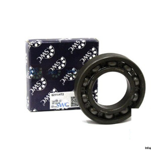 swc-6211-HT2-high-temp-deep-groove-ball-bearing