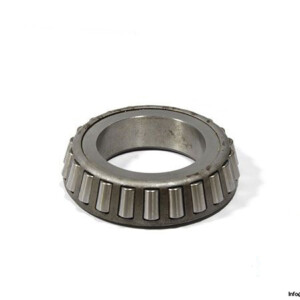 timken-495A-tapered-roller-bearing-cone