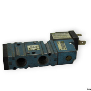 Mac-G654931-single-solenoid-valve