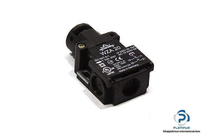 Kronenberg-WZA-20-safety- switch