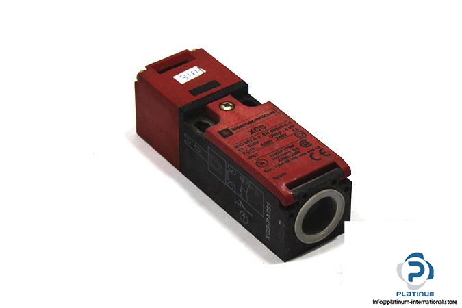 telemecanique-XCS-PA791-safety-switch