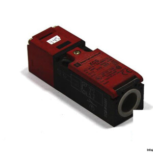 Telemecanique XCS-PA591 Safety Switch