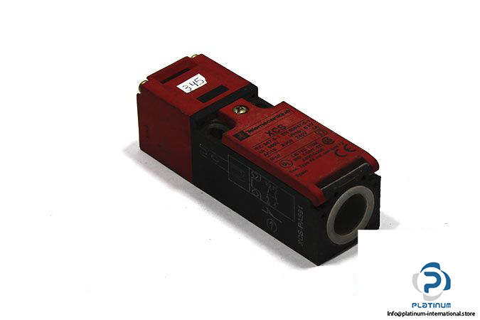 telemecanique-XCS-PA591-safety-switch