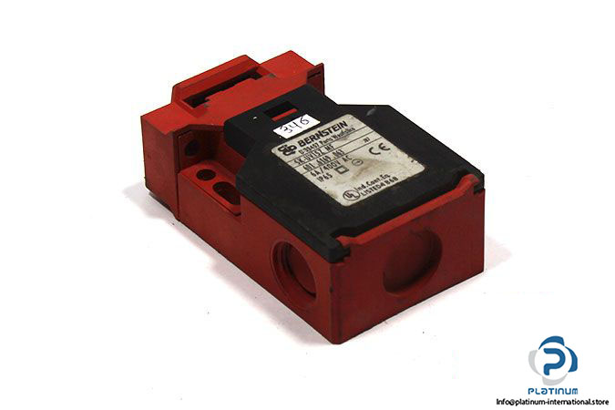 bernstein-SK-UV15Z-MF-safety-switch
