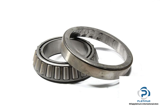 timken-687---672-tapered-roller-bearing
