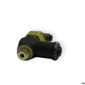 Telemecanique PWB-A… Blocking Valve