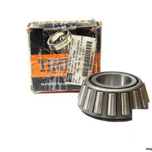 timken-HH814547-tapered-roller-bearing-cone