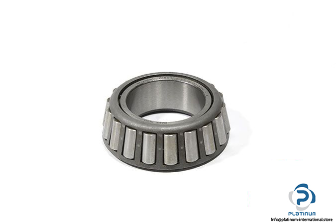 vkf-3K-33891-tapered-roller-bearing-cone