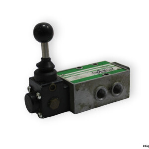 Walter-pneumatik-SH-8502-manual-valve