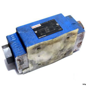 rexroth-R900407394-pilot-operated-check-valve