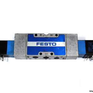 festo-10417-solenoid-pneumatic-valve