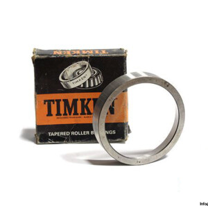 timken-JLM506810-tapered-roller-bearing-cup