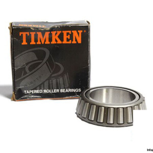 timken-JM511946-tapered-roller-bearing-cone