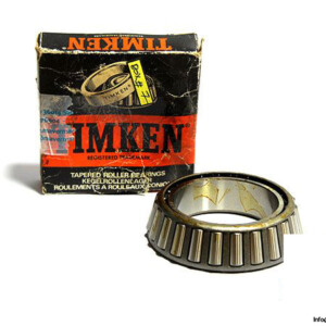 timken-JM714249-tapered-roller-bearing-cone