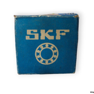 skf-6014-M-deep-groove-ball-bearing