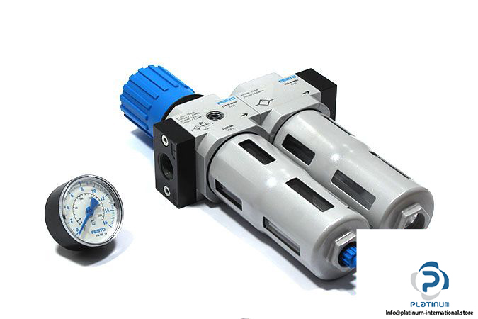 festo-159590-air-preparation-unit