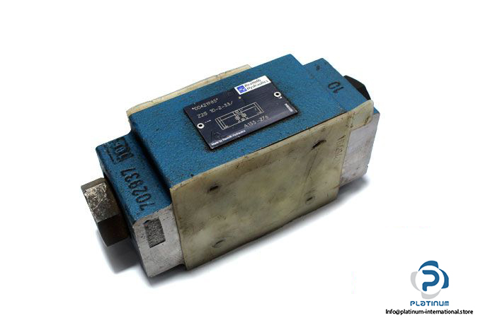rexroth-R900421985-pilot-operated-check-valve