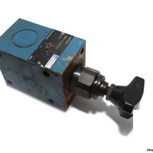rexroth-R900424189-direct-operated-pressure-relief-valve
