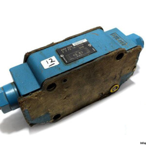 rexroth-R900459203-throttle-check-valve
