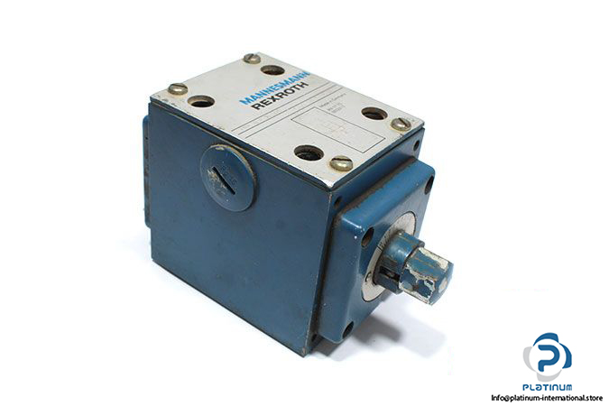 Rexroth-FMR-10-P-53-12_0-flow-control-valve