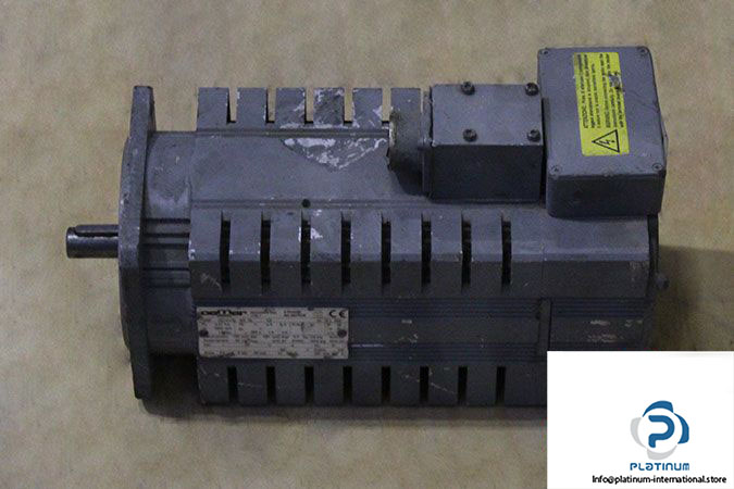 oemer-QCAVS-63M-CD-3-phase-ac-motor