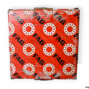 FAG 2311K.TV.C3 Self-Aligning Ball Bearing