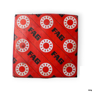 fag-6013-2zr-deep-groove-ball-bearing