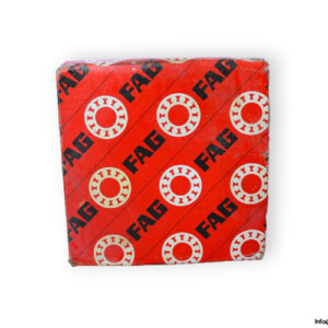 fag-22211-E1-XL-K-spherical roller bearing