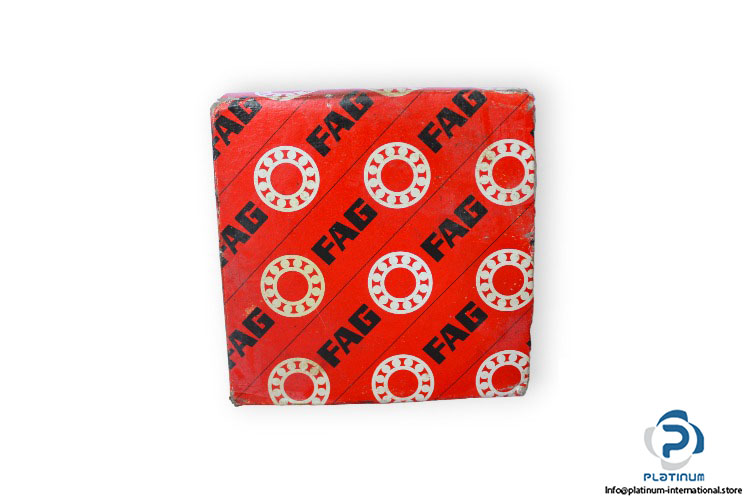 fag-22211-E1-XL-K-spherical roller bearing