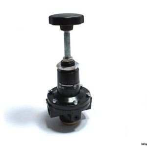Norgren 20AG-X4G/PH103 Pressure Regulator