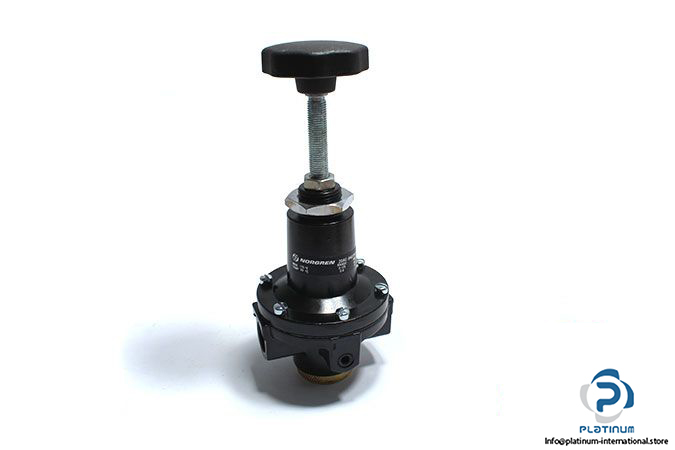 norgren-20AG-X4G_PH103-pressure-regulator
