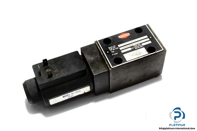 herion-SC6VH1OG-155001200-direct-operated-directional-control-valve