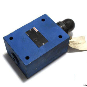 rexroth-R900424277-direct-operated-pressur- relief-valve