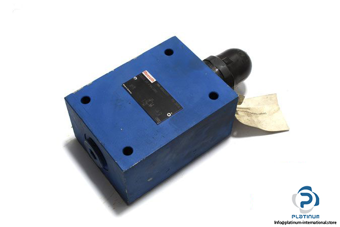 rexroth-R900424277-direct-operated-pressur- relief-valve
