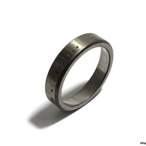 Timken L44610 Tapered Roller Bearing CUP