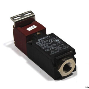 omron-D4DS-1AFS-safety-door-switch