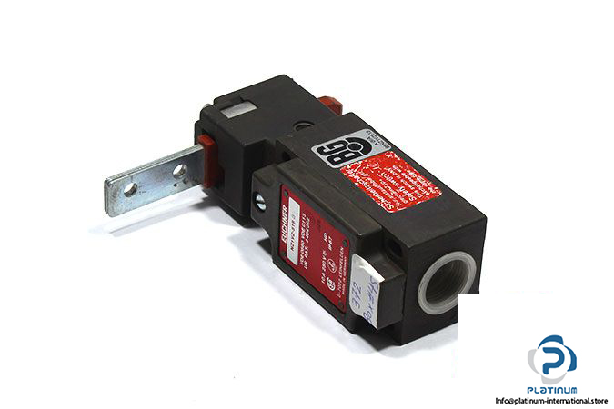 euchner-NZ1VZ-518- safety-switch