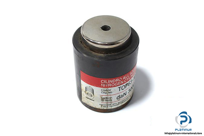 steinel-normalien-TOP63-10-nitrogen-cylinder