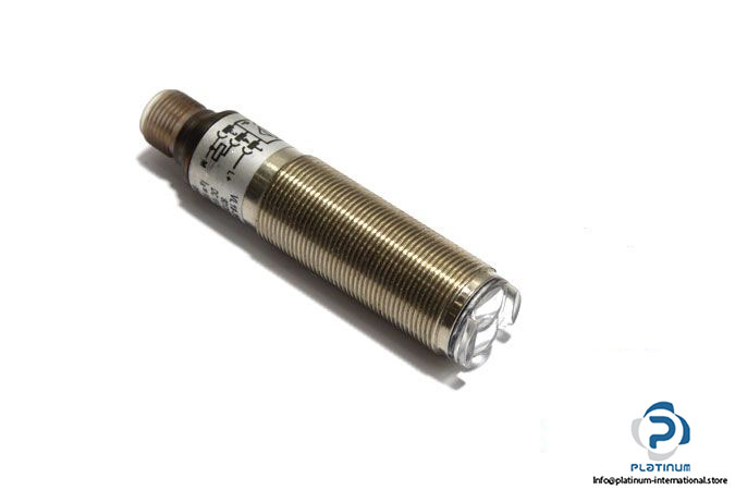 sick-VL18-3P3140-photoelectric-retro-reflective-sensor