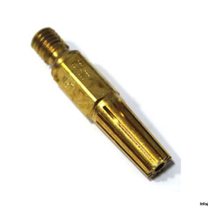 Messer 66617208 Cutting Nozzle